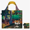 LOQI PAUL GAUGUIN Mata Mua Recycled Bag - Bild 1