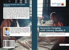 Romantic Foreplay with Literary Studies II - Jimson, Vincent