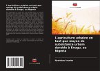 L'agriculture urbaine en tant que moyen de subsistance urbain durable à Enugu, au Nigeria