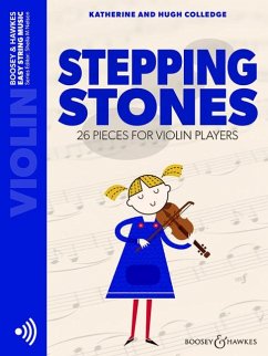 Stepping Stones - Colledge, Hugh; Colledge, Katherine
