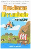 Nordische Mythologie für Kinder