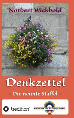 Norbert Wickbold Denkzettel - Wickbold, Norbert