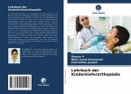 Lehrbuch der Kinderkieferorthopädie