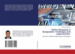 Online Shopping in Bangladesh: Challenges and opportunities