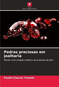 Cover Pedras preciosas em joalharia