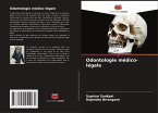 Odontologie médico-légale