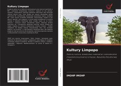 Kultury Limpopo - IMOHP, IMOHP