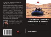 Leadership de l'inondation de la ville de la musique