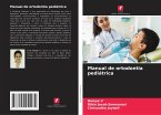 Manual de ortodontia pediátrica