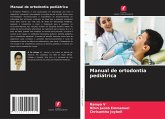 Manual de ortodontia pediátrica