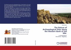 The Nature of Archaeological Sites along the Western Bank of the Nile