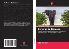 Culturas do Limpopo - IMOHP, IMOHP