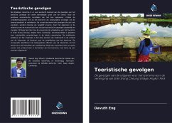 Toeristische gevolgen - Eng, Davuth