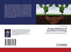 Energy diplomacy & Economics of Energy - Zarshenas, Pourya