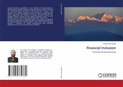 Financial Inclusion - Pandey, Thakur Dev