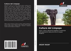 Culture del Limpopo - IMOHP, IMOHP