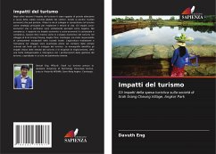 Impatti del turismo - Eng, Davuth