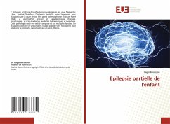 Epilepsie partielle de l'enfant - Barakizou, Hager