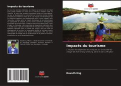 Impacts du tourisme - Eng, Davuth