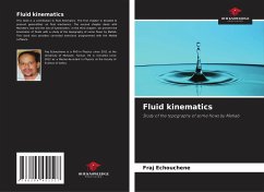 Fluid kinematics - Echouchene, Fraj