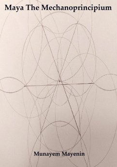 Cover Maya The Mechanoprincipium