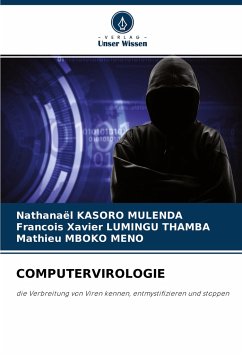 COMPUTERVIROLOGIE - Kasoro Mulenda, Nathanael;Lumingu Thamba, François Xavier;Mboko Meno, Mathieu