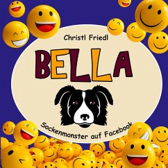 Bella - Sockenmonster auf Facebook