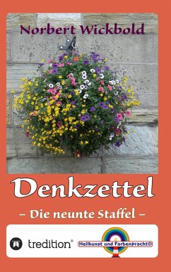 Norbert Wickbold Denkzettel - Wickbold, Norbert