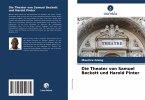 Die Theater von Samuel Beckett und Harold Pinter