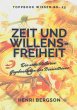 Zeit und Willensfreiheit - Bild 1