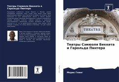 Cover Teatry Sämüälq Bekketa i Garol'da Pintera