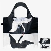 LOQI HILMA AF KLINT The Swan Recycled Bag