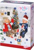 Zapf BABY born Adventskalender 2022 Zapf BABY born Adventskalender 2022