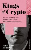 Kings of Crypto (eBook, ePUB)