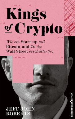 Kings of Crypto (eBook, ePUB) - Roberts, Jeff John