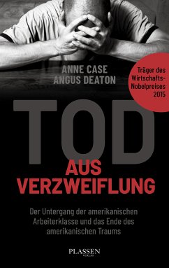 Tod aus Verzweiflung (eBook, ePUB) - Case, Anne; Deaton, Angus