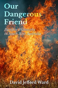 Cover Our Dangerous Friend (eBook, ePUB)