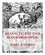 Hexen, Teufel und Blocksbergspuk... - Bild 1