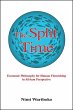The Split Time (eBook, ePUB) - Bild 1