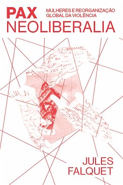 Cover Pax Neoliberalia (eBook, ePUB)