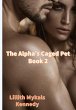 The Alpha's Caged Pet Book 2 (eBook,... - Bild 1
