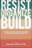 Resist, Organize, Build (eBook, ePUB) Resist, Organize, Build (eBook, ePUB)