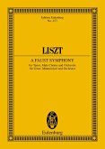 A Faust Symphony (eBook, PDF)