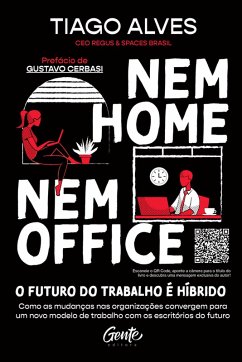 Cover Nem home nem office (eBook, ePUB)