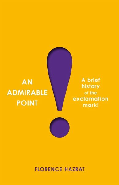 An Admirable Point (eBook, ePUB) An Admirable Point (eBook, ePUB)