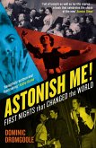 Astonish Me! (eBook, ePUB)