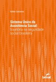 Sistema Único da Assistência Social (eBook, ePUB)
