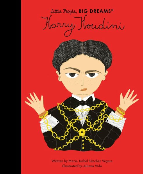 Harry Houdini (Bloomsbury India) (eBook, ePUB) Harry Houdini (Bloomsbury India) (eBook, ePUB)