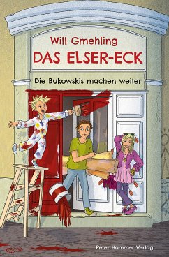 Das Elser-Eck (eBook, ePUB) - Gmehling, Will