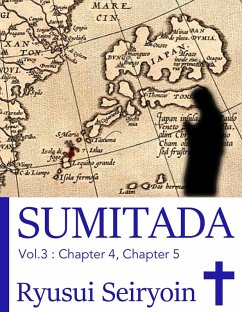 Sumitada Vol. 3: Chapter 4, Chapter 5 (eBook, ePUB) - Seiryoin, Ryusui